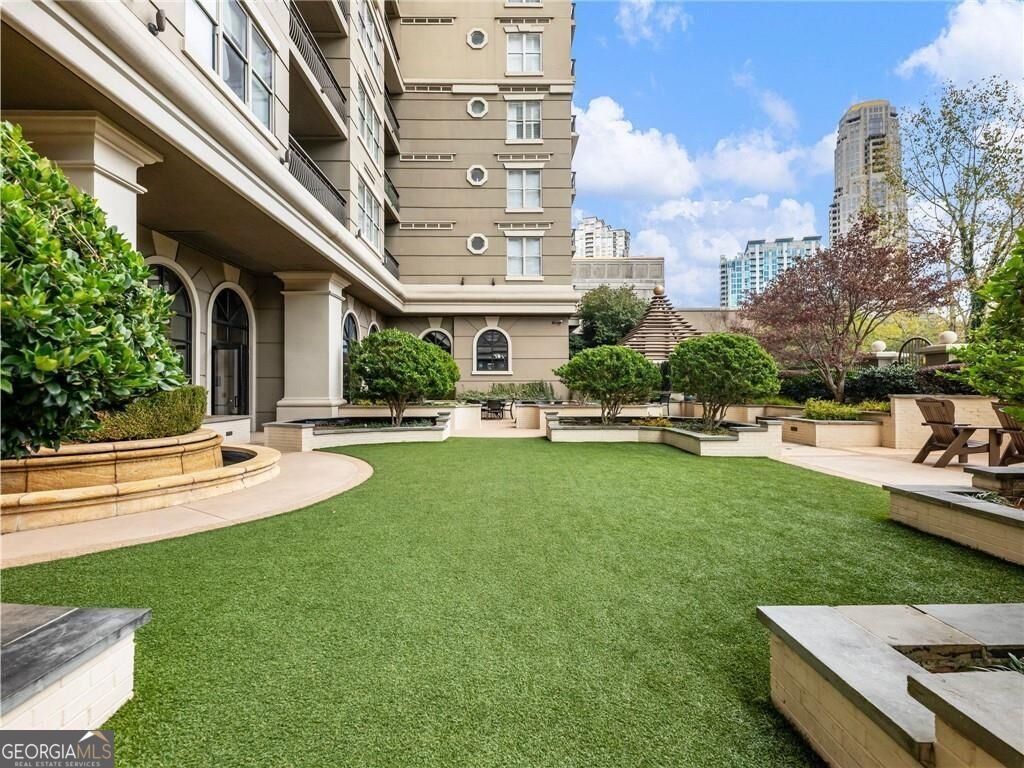 3334 Peachtree Road Atlanta - Photo 43