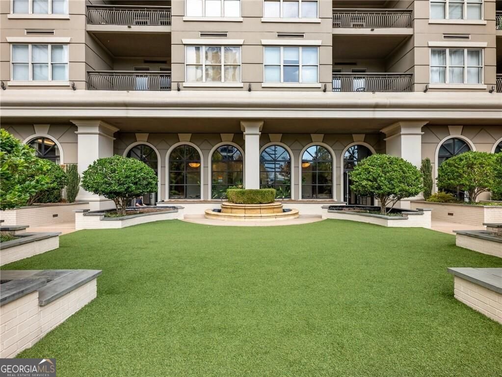 3334 Peachtree Road Atlanta - Photo 44