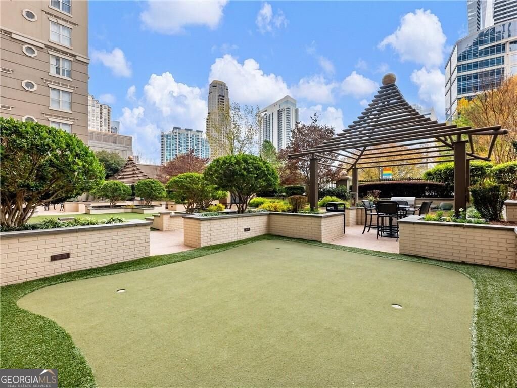 3334 Peachtree Road Atlanta - Photo 45