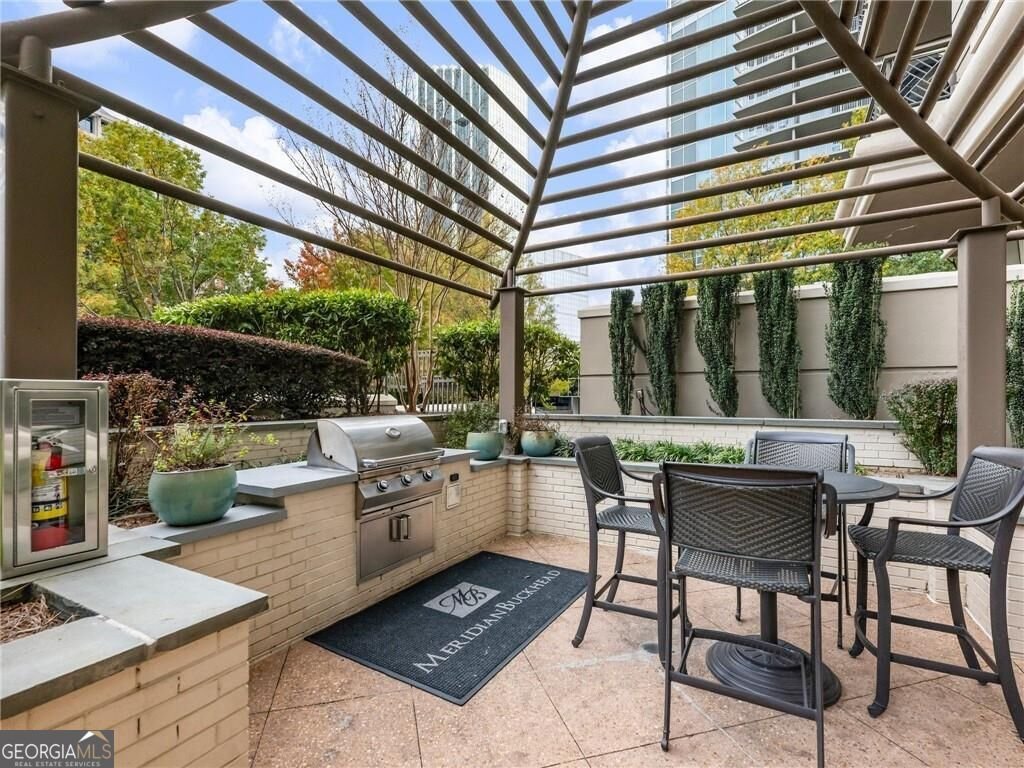 3334 Peachtree Road Atlanta - Photo 46