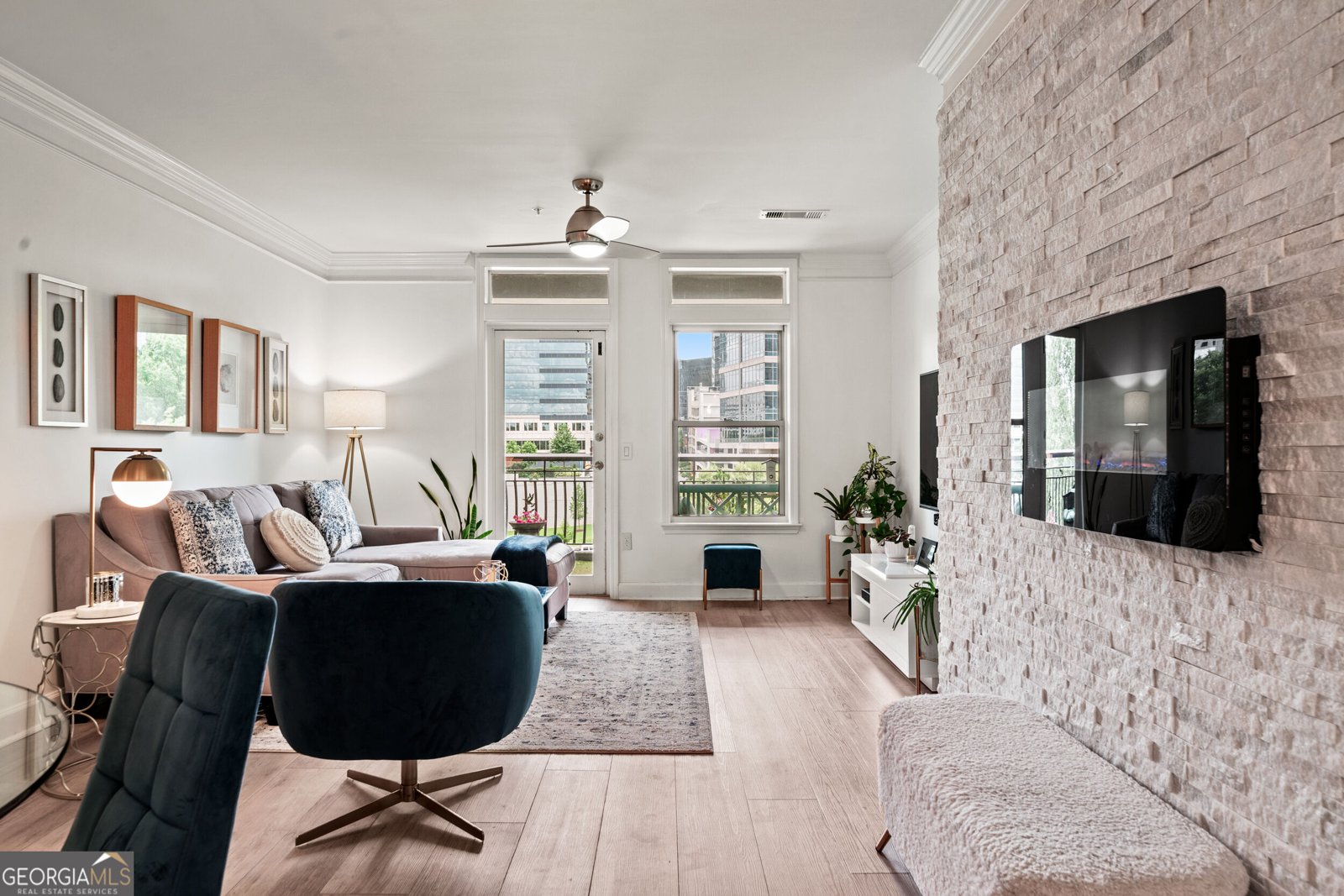 3334 Peachtree Road Atlanta - Photo 7