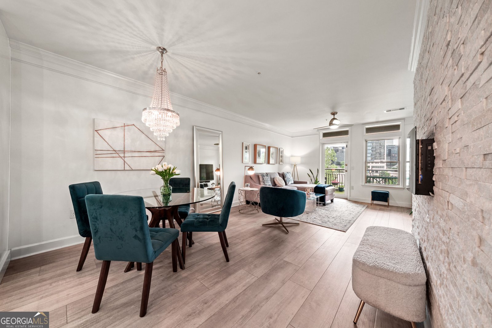 3334 Peachtree Road Atlanta - Photo 8