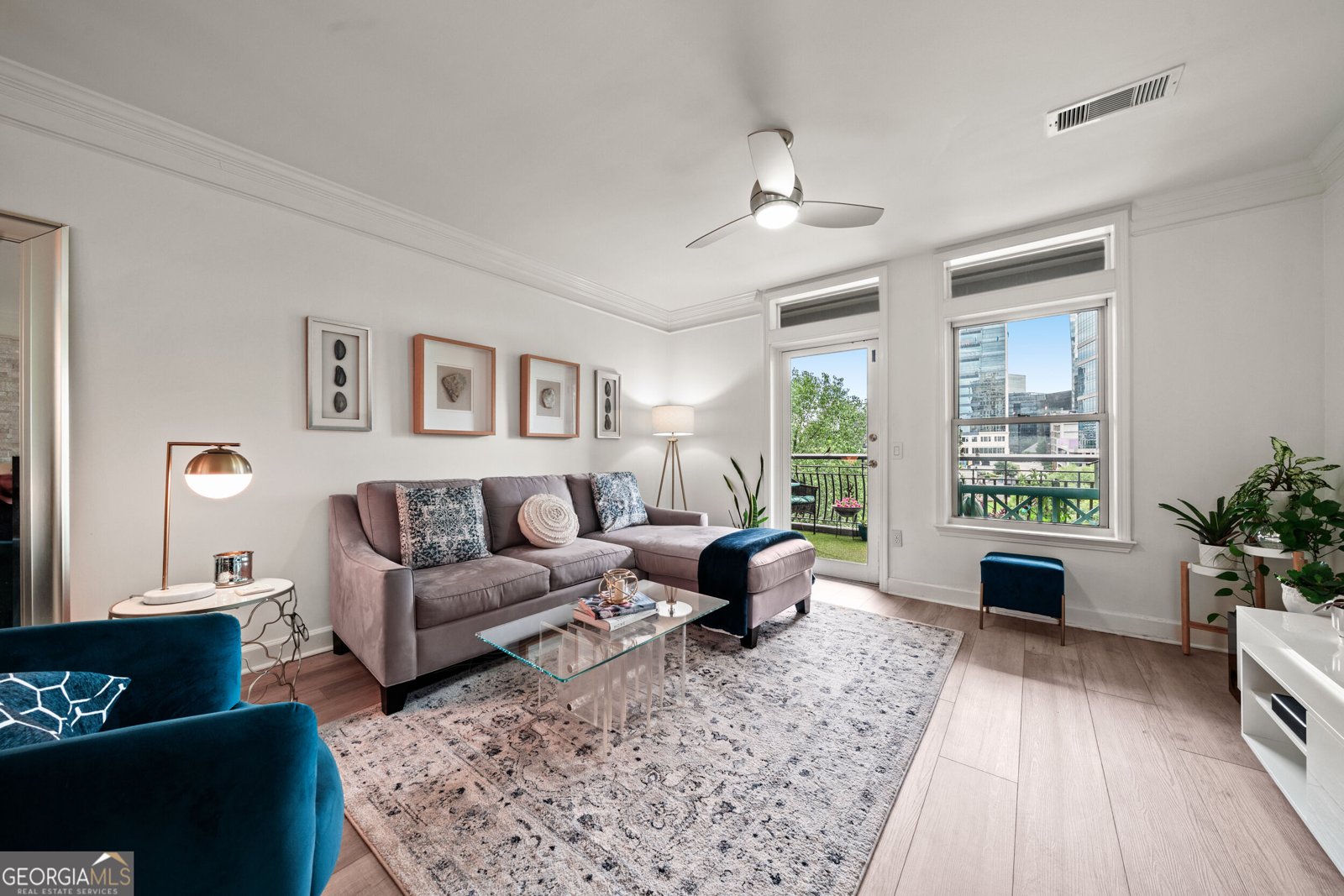 3334 Peachtree Road Atlanta - Photo 9