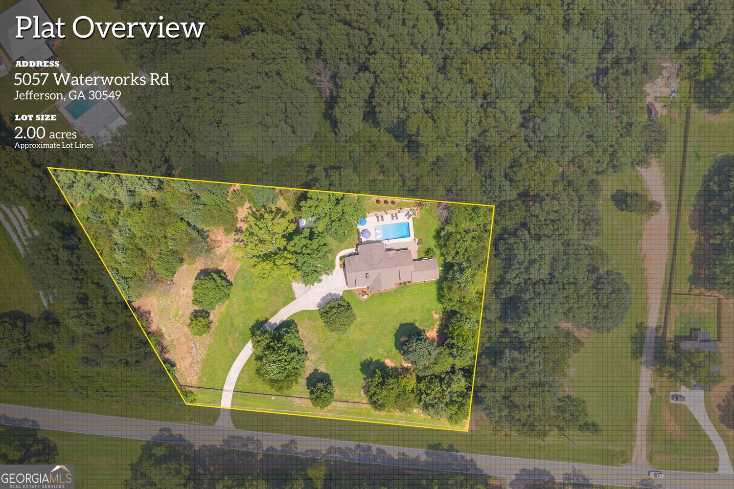 5057 Waterworks Road Jefferson - Photo 47