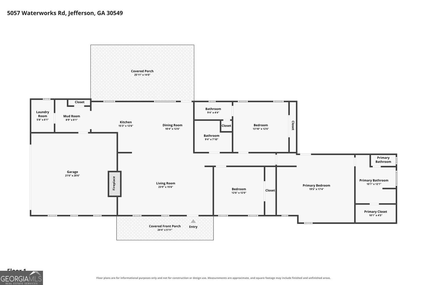 5057 Waterworks Road Jefferson - Photo 50