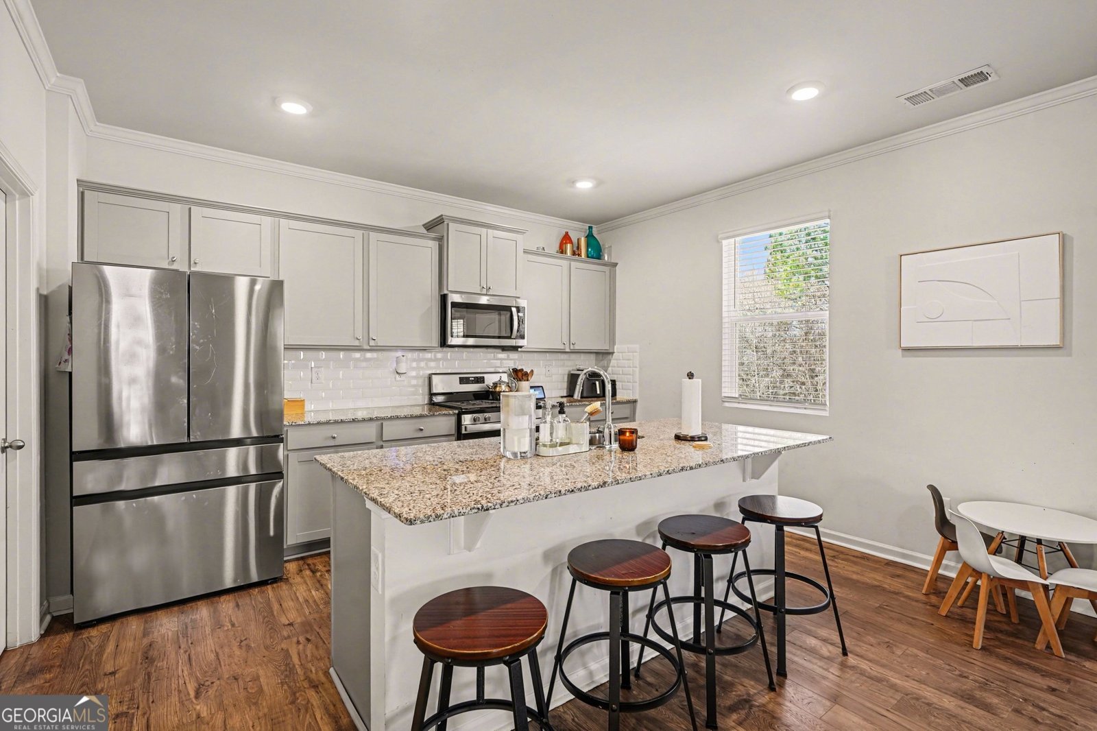 7576 Jennadee Drive Fairburn - Photo 10