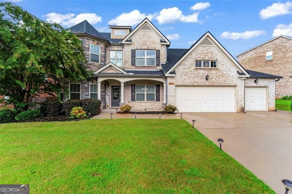 3451 Summerlin Parkway Lithia Springs - main photo