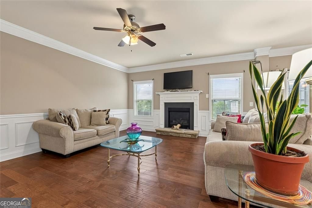 3451 Summerlin Parkway Lithia Springs - Photo 10