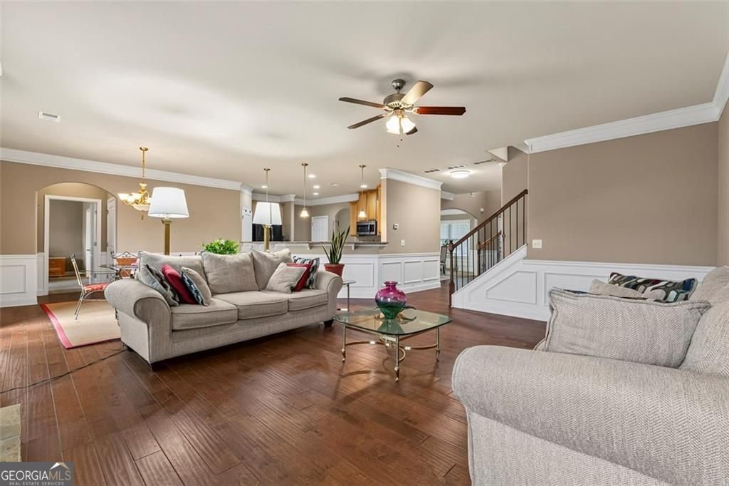 3451 Summerlin Parkway Lithia Springs - Photo 11