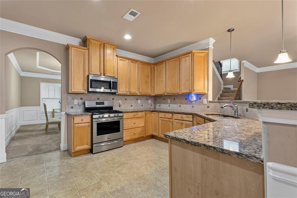 3451 Summerlin Parkway Lithia Springs - Photo 14