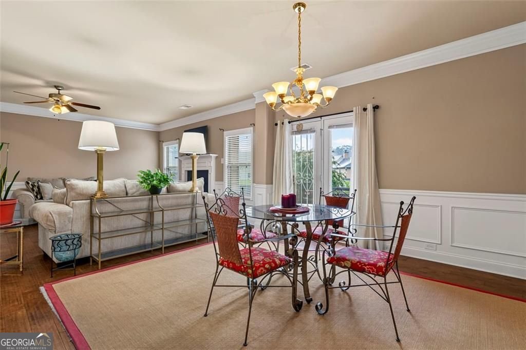 3451 Summerlin Parkway Lithia Springs - Photo 15