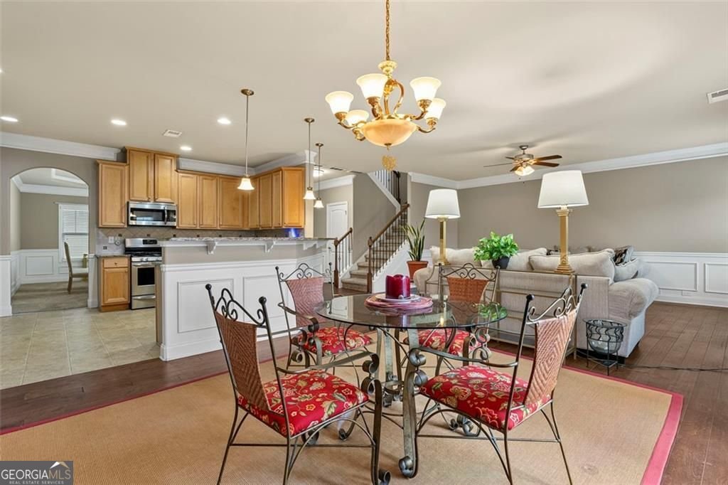3451 Summerlin Parkway Lithia Springs - Photo 16