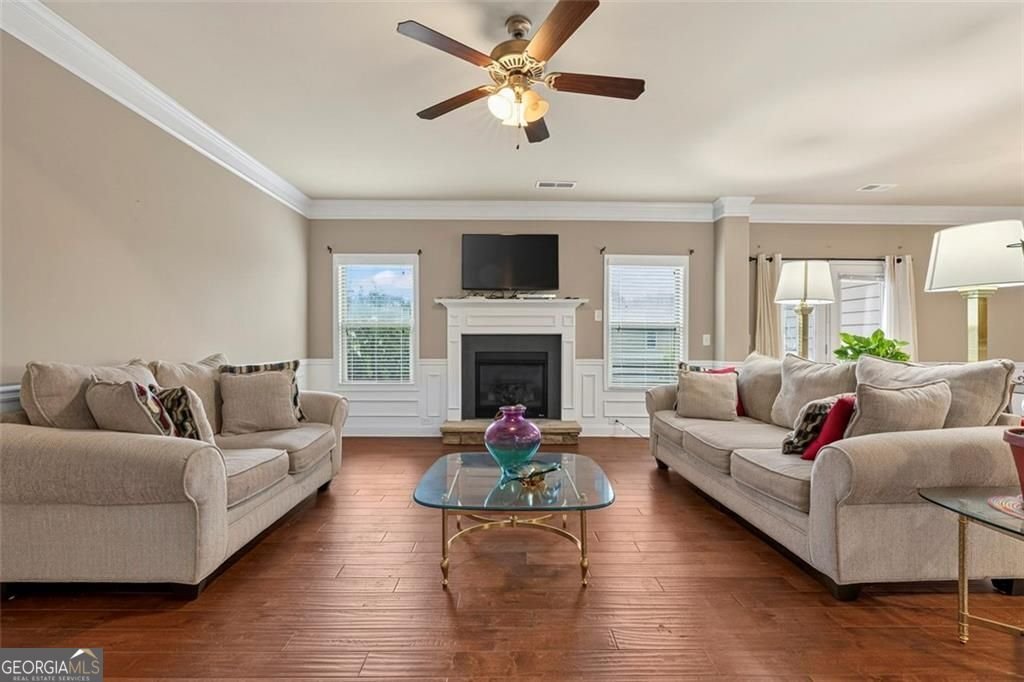 3451 Summerlin Parkway Lithia Springs - Photo 9