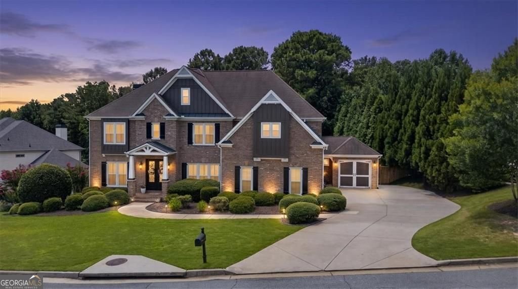 5171 Millwood Drive Canton - main photo