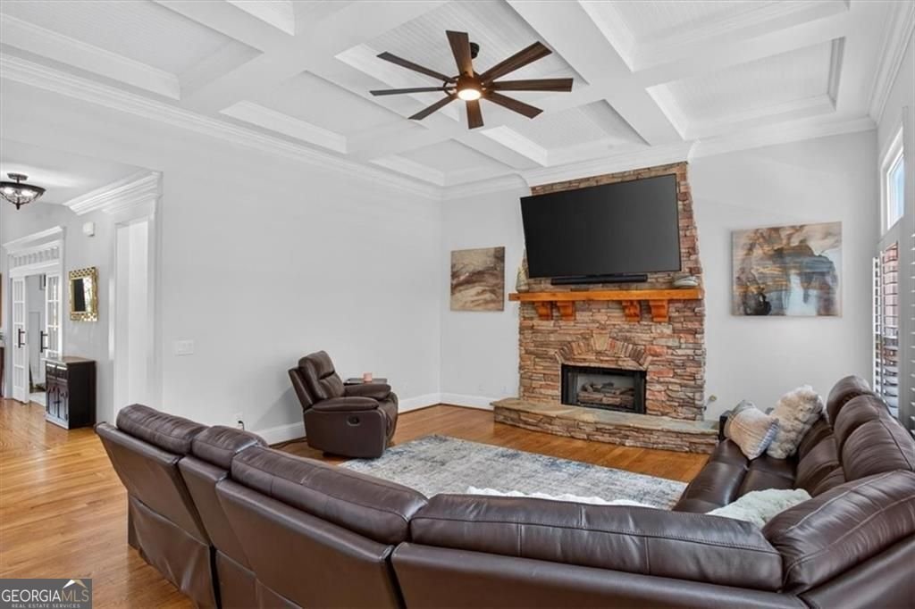 5171 Millwood Drive Canton - Photo 10