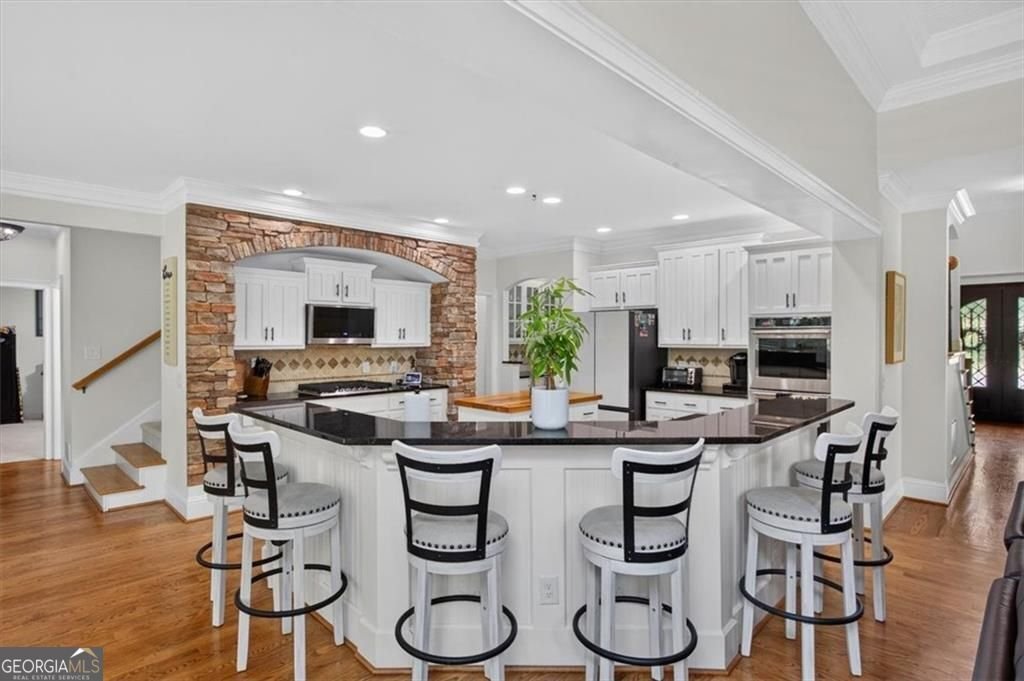 5171 Millwood Drive Canton - Photo 11