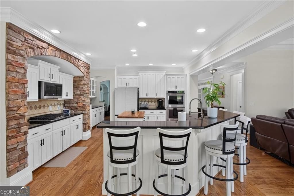 5171 Millwood Drive Canton - Photo 12
