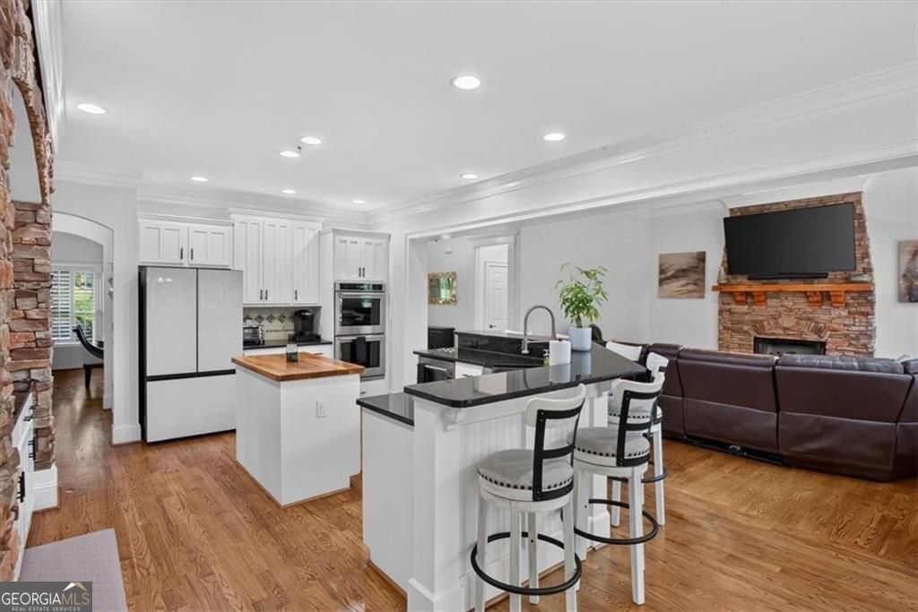 5171 Millwood Drive Canton - Photo 13