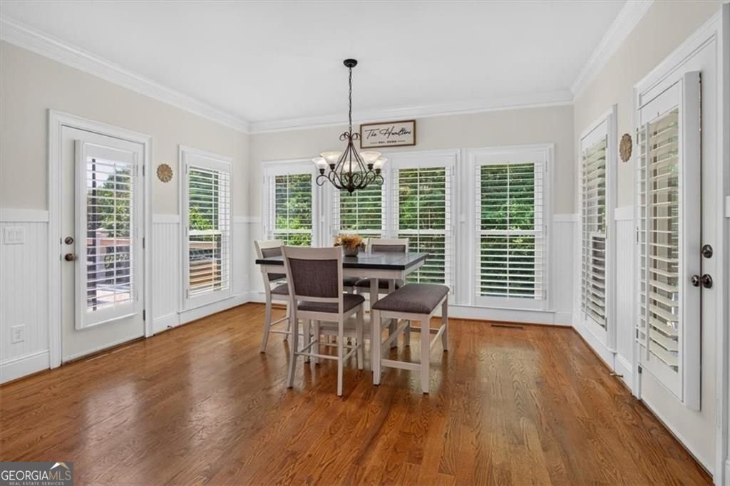 5171 Millwood Drive Canton - Photo 18