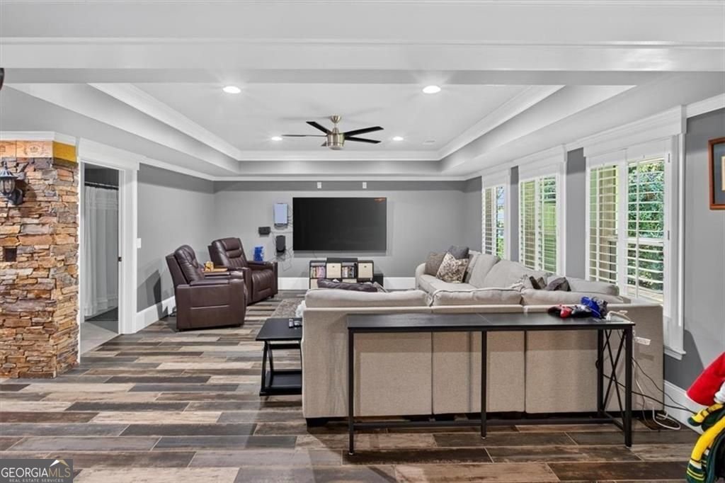 5171 Millwood Drive Canton - Photo 41