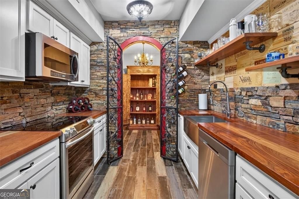 5171 Millwood Drive Canton - Photo 43