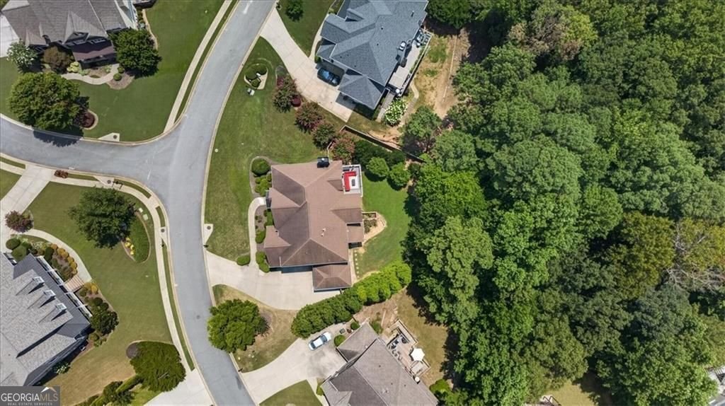 5171 Millwood Drive Canton - Photo 51
