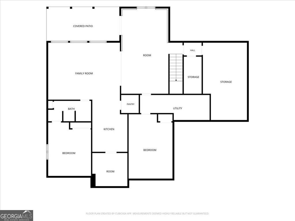 5171 Millwood Drive Canton - Photo 53