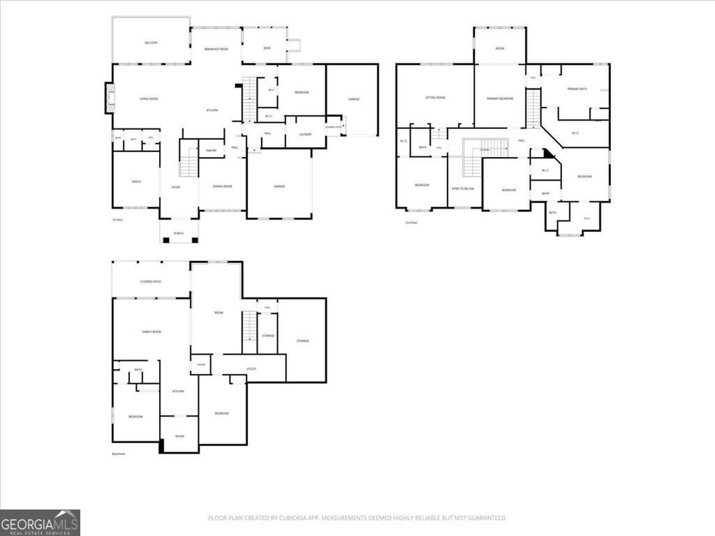 5171 Millwood Drive Canton - Photo 56