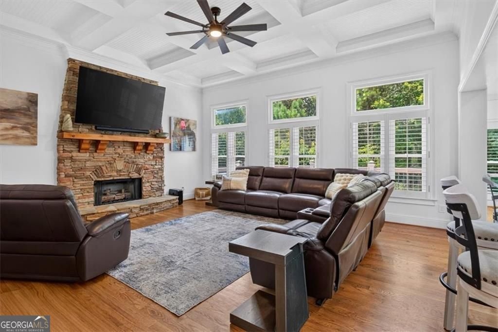 5171 Millwood Drive Canton - Photo 8