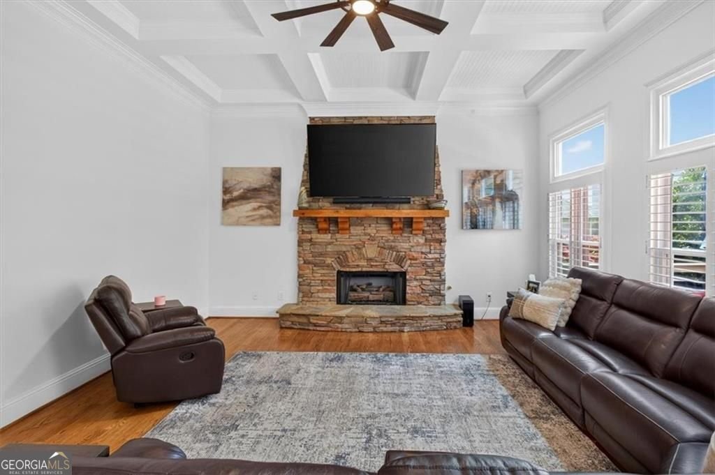 5171 Millwood Drive Canton - Photo 9
