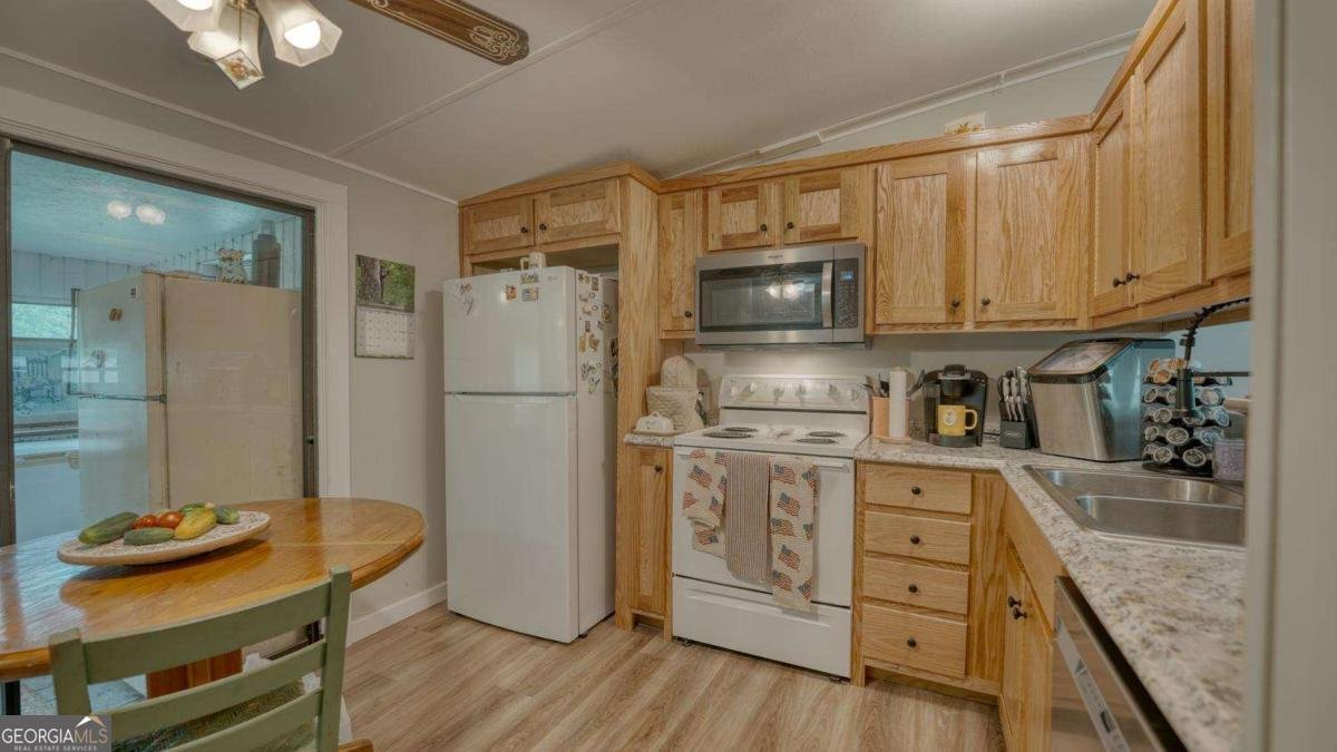 389 Nelson Circle Blairsville - Photo 13