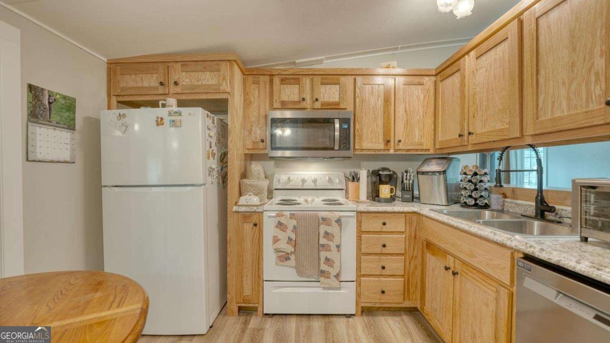389 Nelson Circle Blairsville - Photo 14