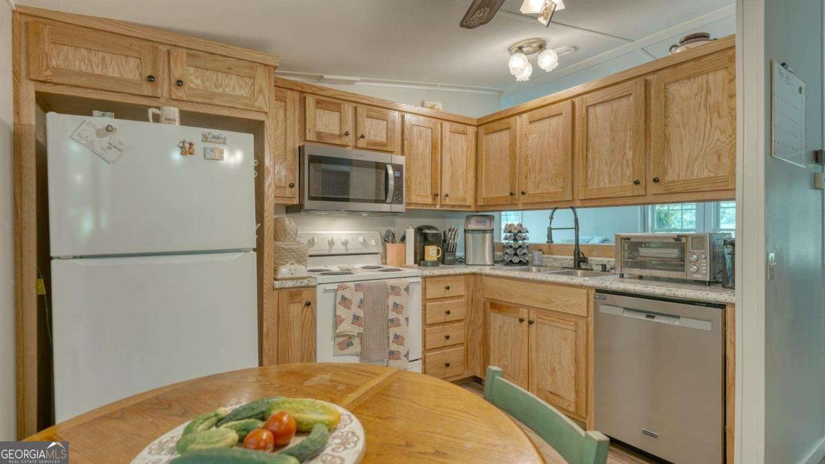 389 Nelson Circle Blairsville - Photo 15