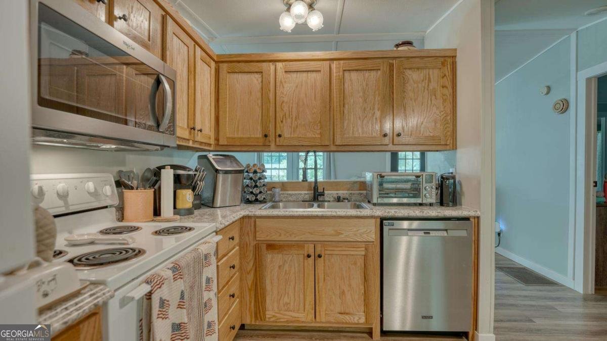 389 Nelson Circle Blairsville - Photo 16