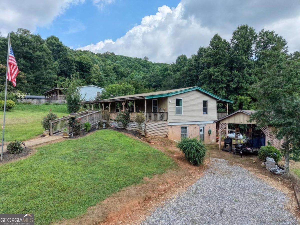 389 Nelson Circle Blairsville - Photo 30