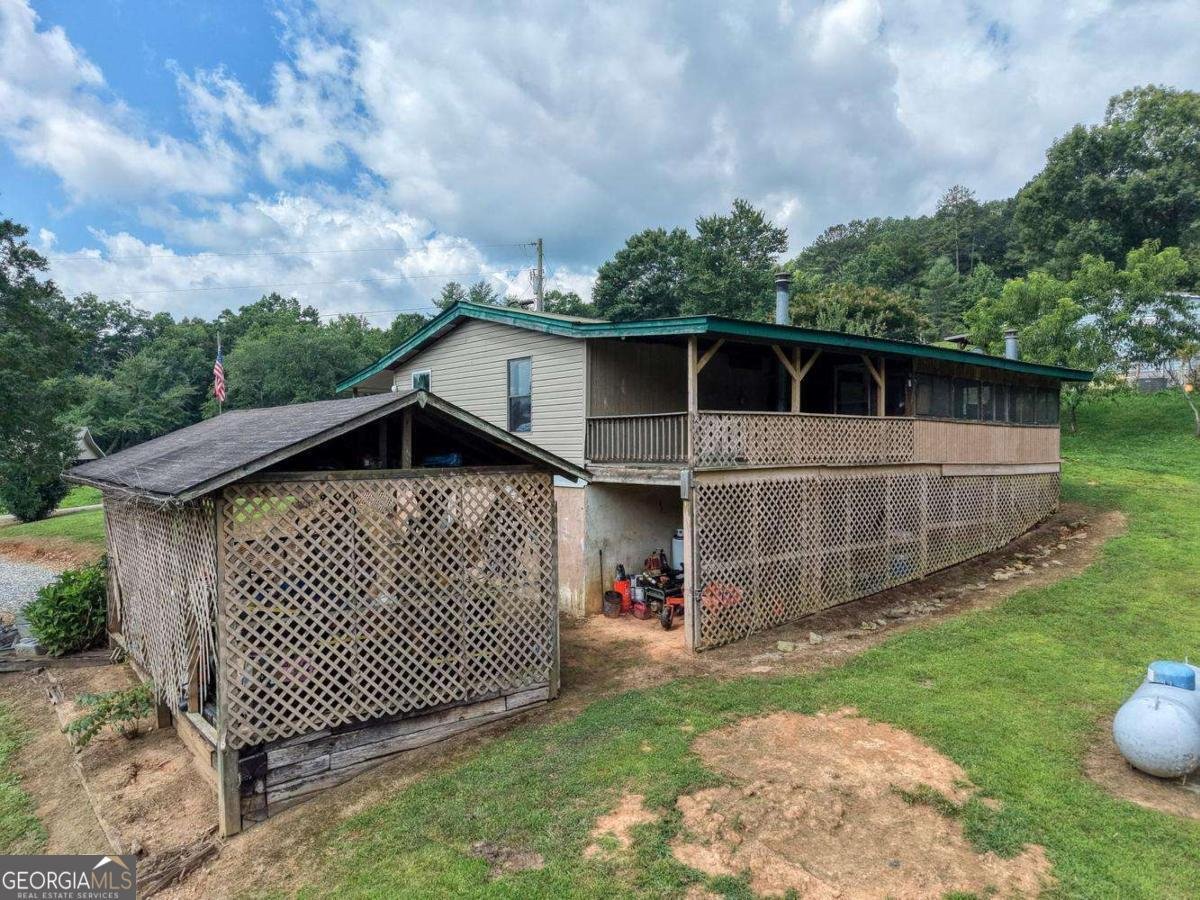 389 Nelson Circle Blairsville - Photo 31