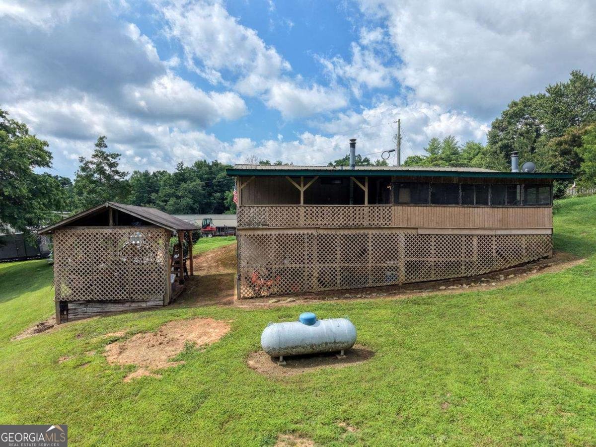389 Nelson Circle Blairsville - Photo 32