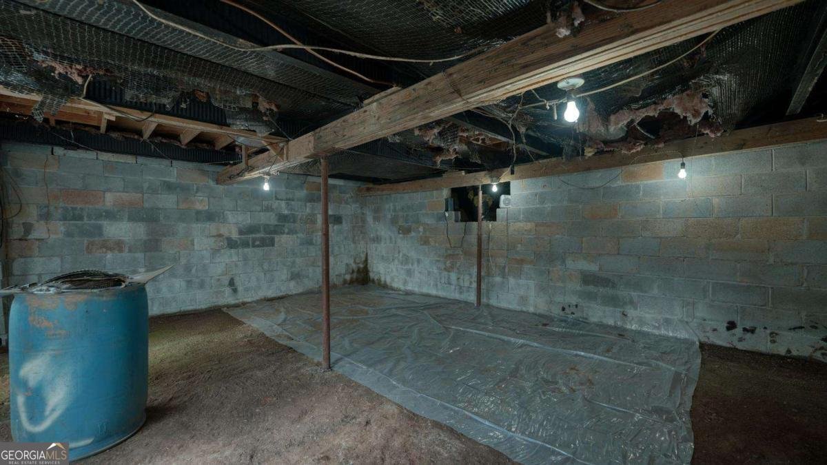 389 Nelson Circle Blairsville - Photo 33