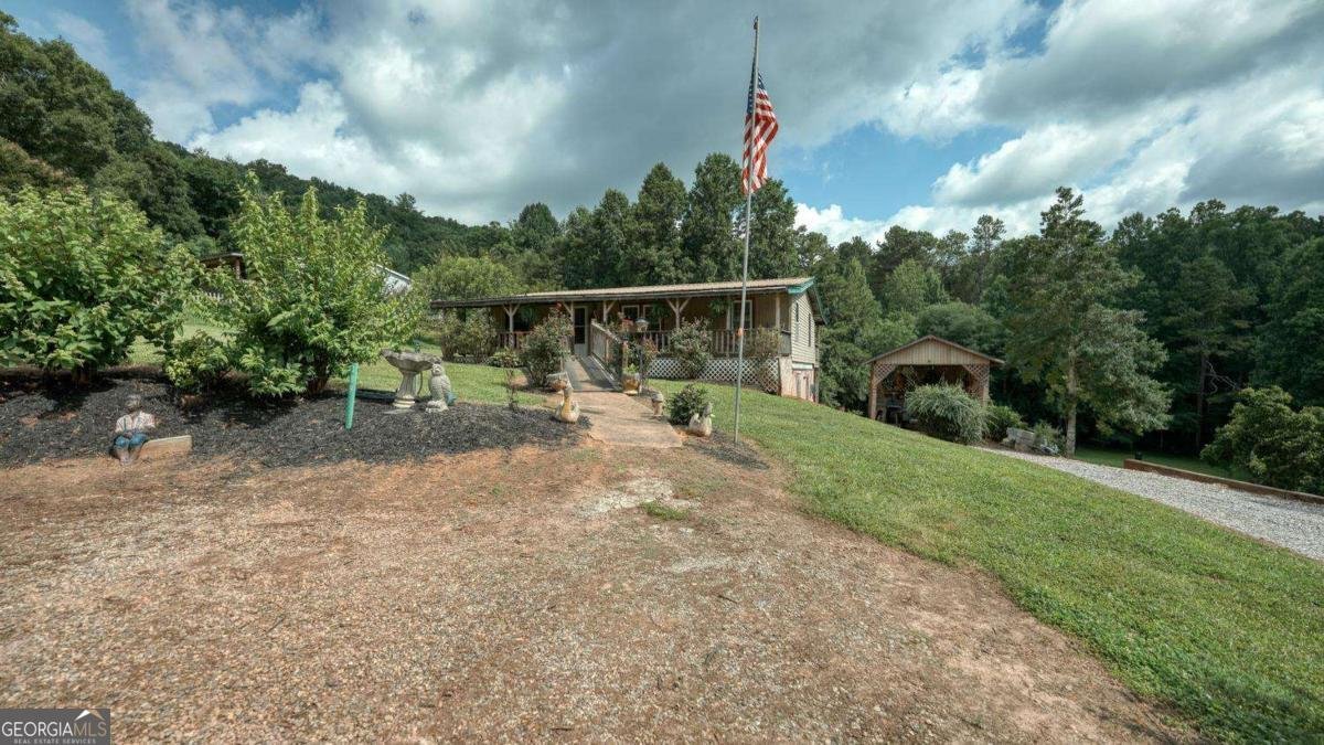 389 Nelson Circle Blairsville - Photo 35