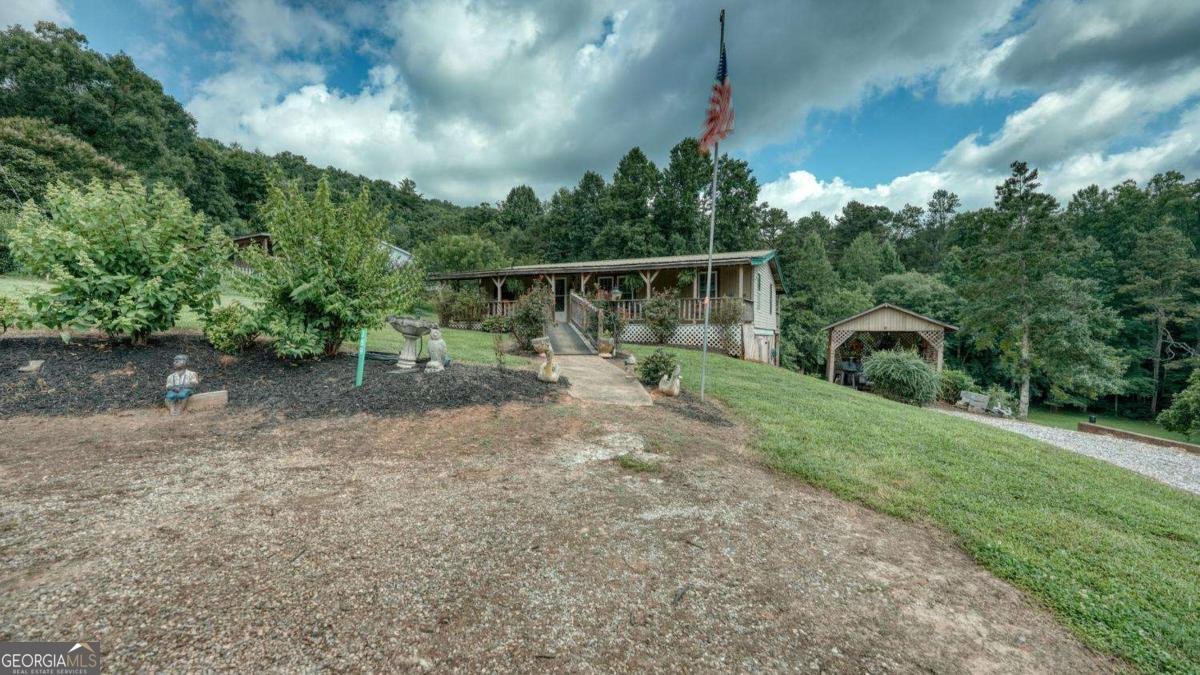 389 Nelson Circle Blairsville - Photo 36