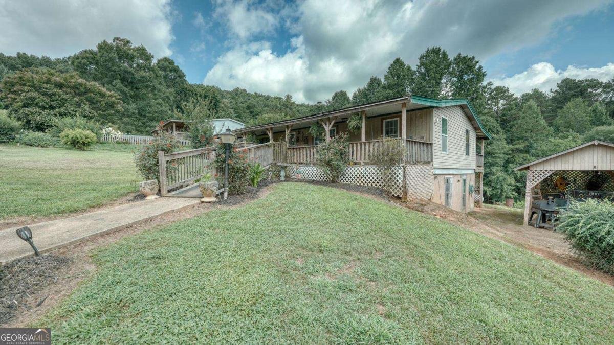 389 Nelson Circle Blairsville - Photo 37