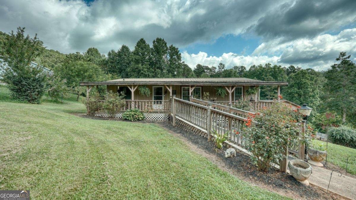 389 Nelson Circle Blairsville - Photo 38