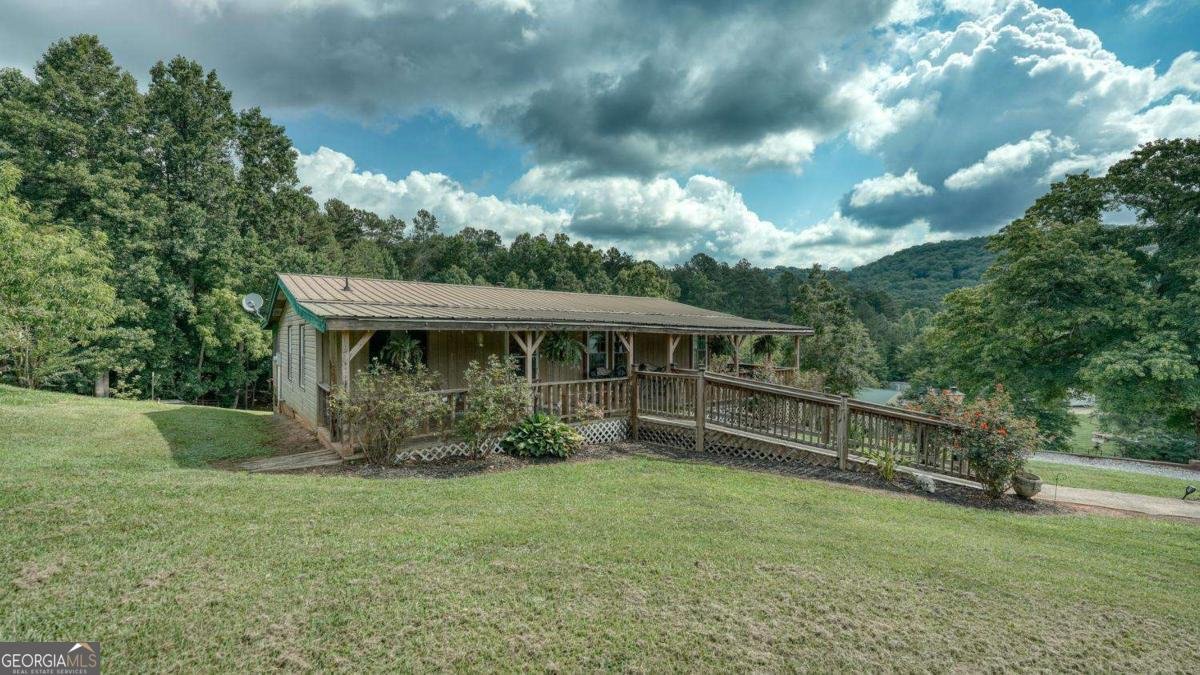 389 Nelson Circle Blairsville - Photo 39
