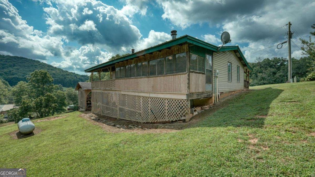 389 Nelson Circle Blairsville - Photo 40
