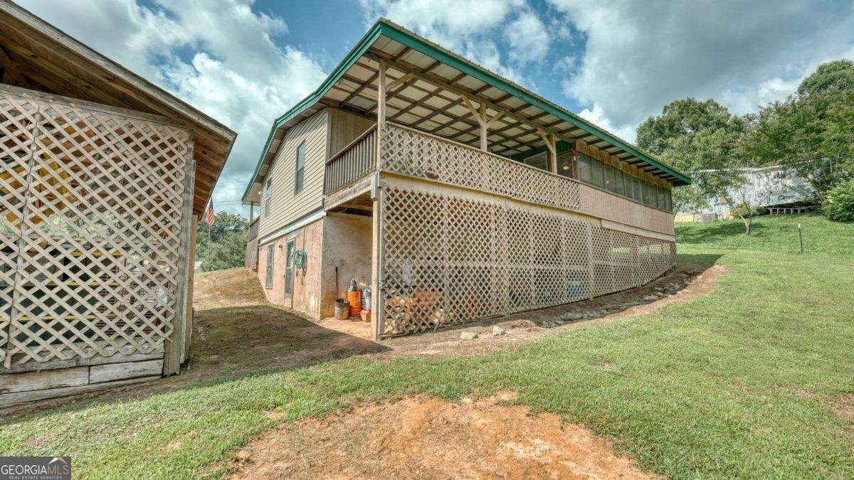 389 Nelson Circle Blairsville - Photo 41