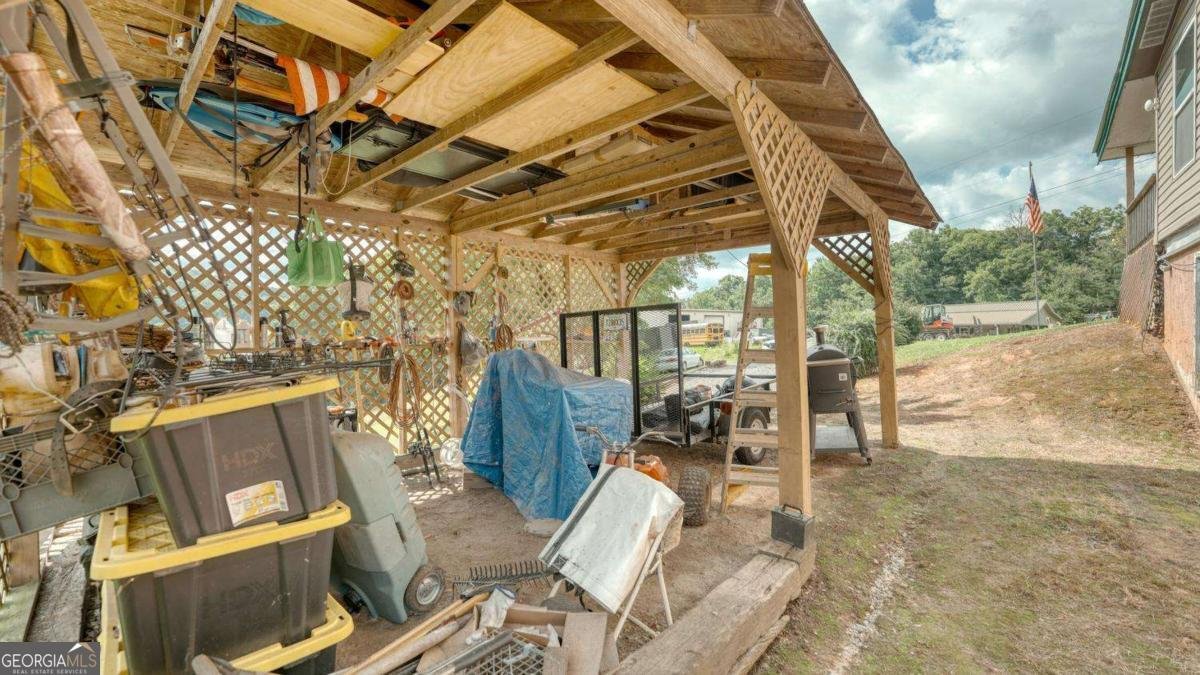 389 Nelson Circle Blairsville - Photo 42