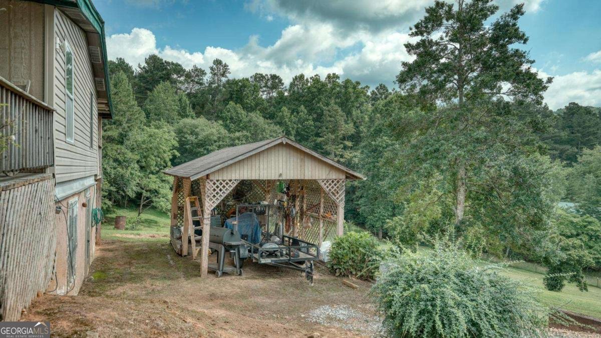 389 Nelson Circle Blairsville - Photo 43