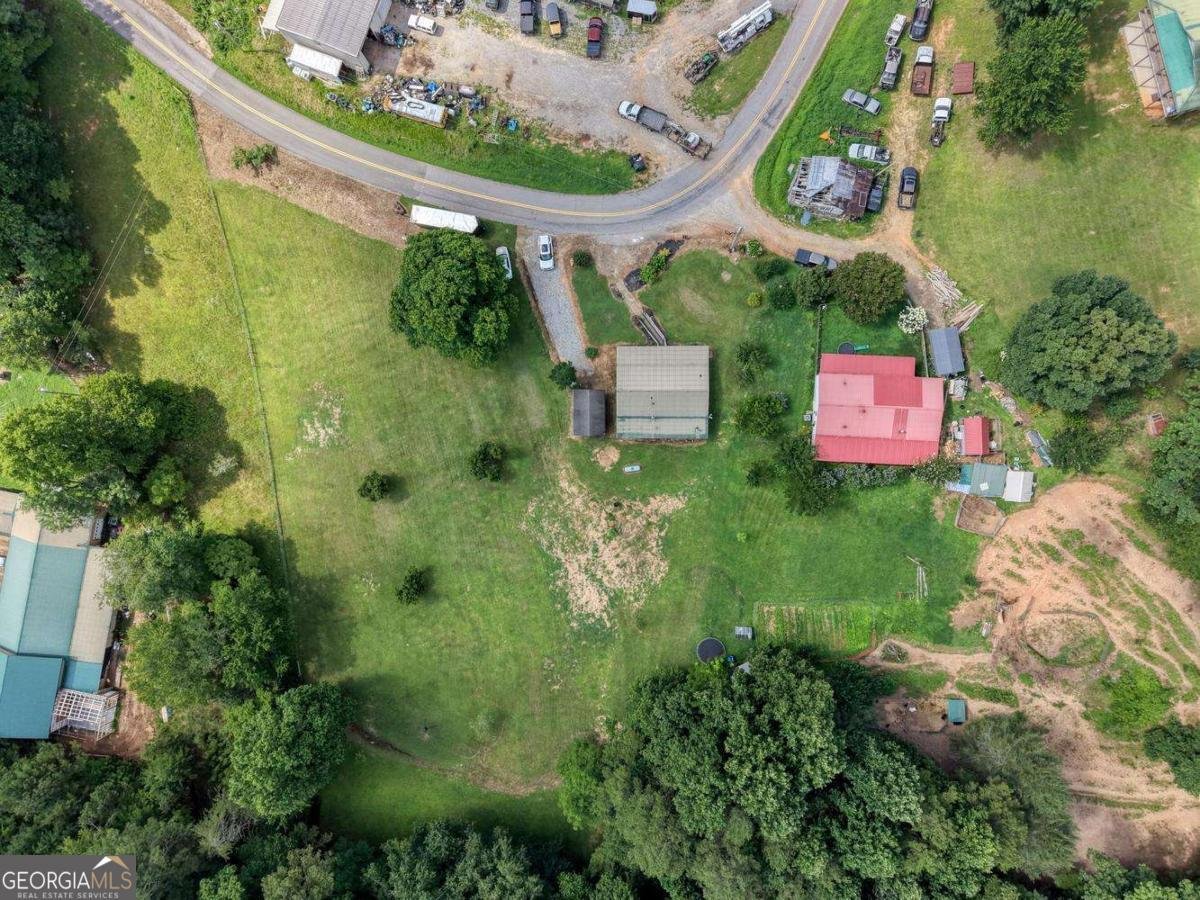 389 Nelson Circle Blairsville - Photo 44