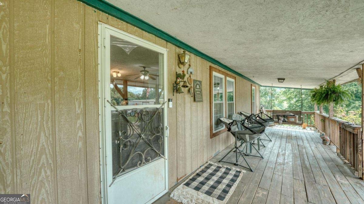 389 Nelson Circle Blairsville - Photo 7