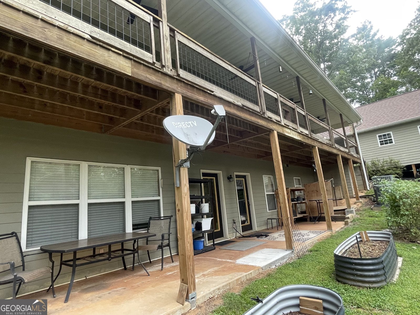 350 Foggy Creek Lane Clarkesville - Photo 100